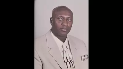 Ekundayo George Launches Success in Business Book Series