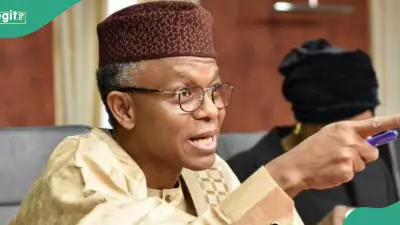 El-Rufai Trial: Witness Reveals Fresh Claims Over NSA Conversation in Abuja Court