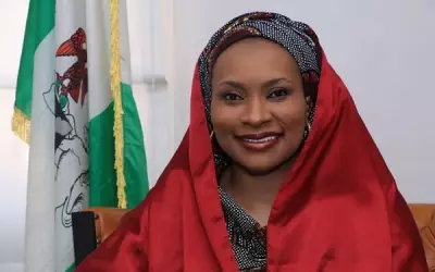 El-Rufai’s wife alleges restricted access during husband’s ICPC engagement
