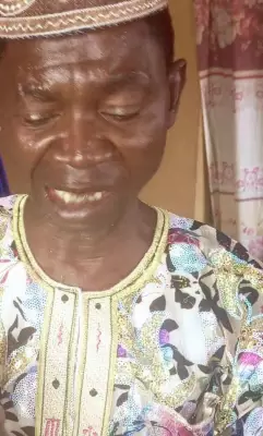 Elderly farmer killed by suspected banana thief in Ekiti State