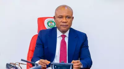 Enugu 2027: Mbah faces internal revolt as opposition grows stronger