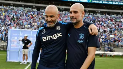 Enzo Maresca Agrees Three-Year Deal to Replace Pep Guardiola at Man City