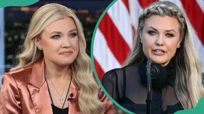 Erika Frantzve: Charlie Kirk's Widow, Biography, Age, Children, and Net Worth