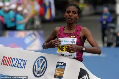 Ethiopian Marathon Runner Yebrgual Melese Dies at 36 Weeks Before Canada Race