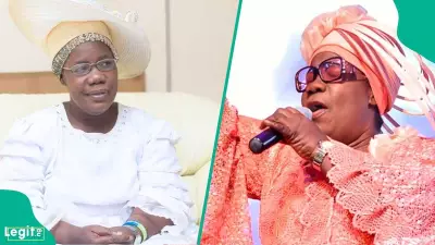 Evangelist Bola Are Calls for 3-Day National Prayer for Nigeria's Healing