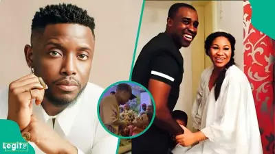 Event Host Shuts Down Joke About Chike Amid Scandal Rumours, Video Trends