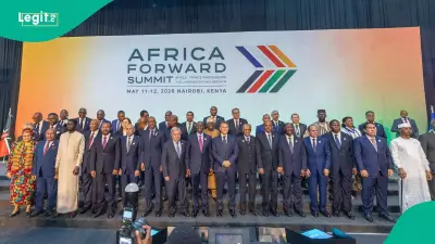 Ex-APC Spokesman Timi Frank Slams Macron, Urges Africa-US Alliance