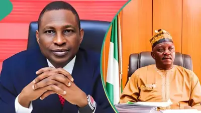 Ex-Nigeria Power Minister Convicted in N33.8bn Fraud, Sentencing Set for May 13