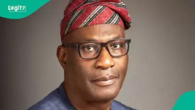 Ex-Police Commissioner Fatai Owoseni Withdraws from Oyo Governorship Race
