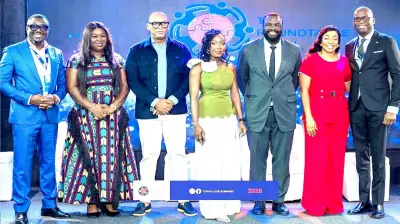 Experts Urge Nigerian Youths to Harness Tech for Career Growth at Roundtable Lekki