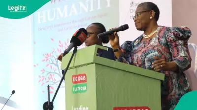 Ezekwesili, Salihu Urge Inclusive Policies to Tackle Inequality in Nigeria