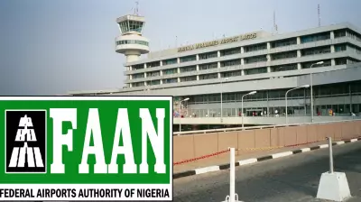FAAN Boosts Surveillance at Airports Over Ebola Outbreak Threat