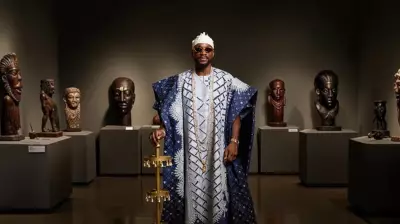 Facebook’s ‘Made by Africa’ Campaign Puts African Cinema in Global Spotlight