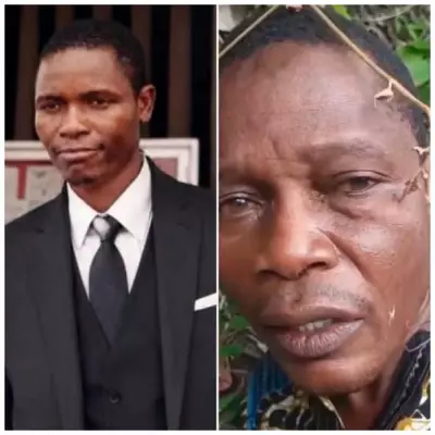 Family of Beheaded Oyo Teacher Begs Tinubu for Intervention, Recovery of Remains