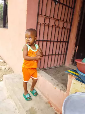 Family Seeks Help to Find Missing Toddler Last Seen in Aba