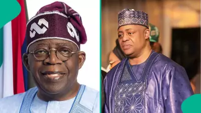 Fani-Kayode: Tinubu Not Ordinary, Reveals Secret of His Success