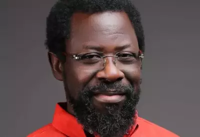 Farotimi Urges Nigerians to Reclaim PVCs for Political Change