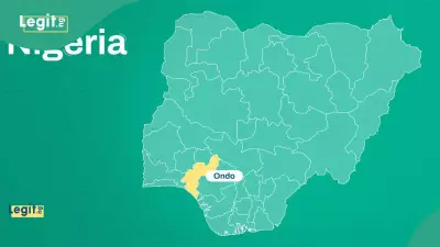 Fatal Akure Road Accident Kills Two Brothers, Truck Brake Failure Blamed