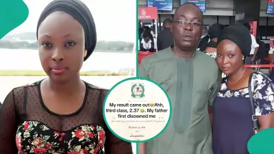 Father Uses House Savings to Fund Daughter's Culinary Dreams Abroad