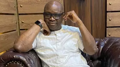 Fayose Rallies Ekiti APC Supporters for Oyebanji's Re-election