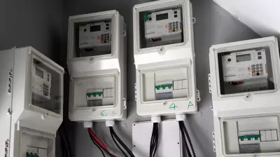 FCCPC Commends Lagos for Ending Estimated Electricity Billing