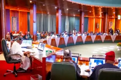 FEC Approves NITT Smart National Transport Data Bank Project