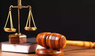 Federal High Court Judge Justice Mohammed Nasir Yunusa Dies After Collapse
