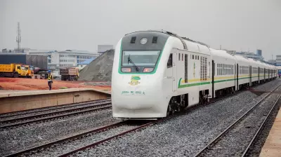 FG Approves 50% Discount on Train Services for Eid-el-Kabir