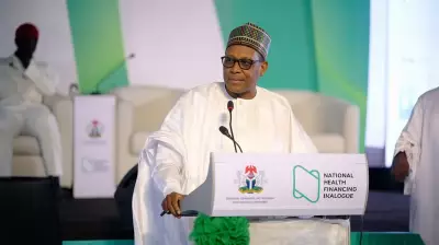 FG, EU, WHO Launch N6.7b Initiative for Disease Outbreak Response