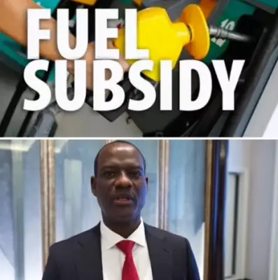 FG Rules Out Return of Fuel Subsidy, Says It Harms Economy