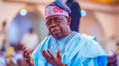 FG, States Fund Road, Rail Projects in North-West: Tinubu Group