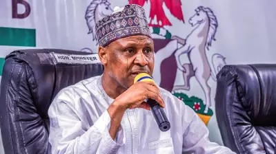 FG Worries Over 15 Million Out-of-School Children in Nigeria