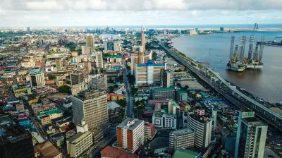 FIABCI Urges 5P Framework to Address Nigeria's 28 Million Housing Deficit