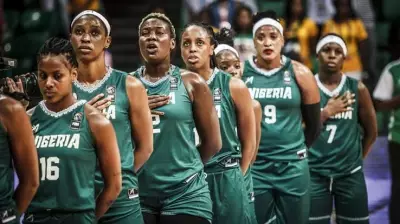 FIBA Women's World Cup: D'Tigress Face South Korea, Hungary, France