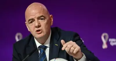 FIFA Introduces Sign Language Broadcasts for 2026 World Cup Matches