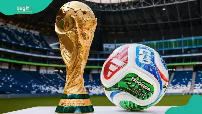 FIFA World Cup 2026: Full Schedule, Locations, and Teams Confirmed
