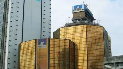 FirstHoldCo's Capital Rebound: Cleaning the Books for Growth