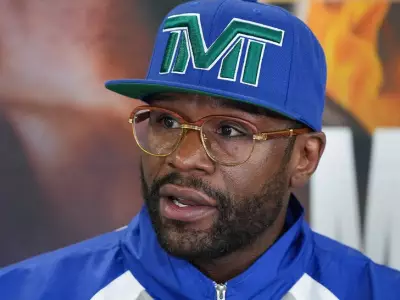 Floyd Mayweather Sues for $175M Over Alleged Fraud Scheme