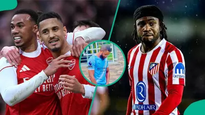 Football Predictor Backs Arsenal to Beat Atletico in UCL Semi-Final