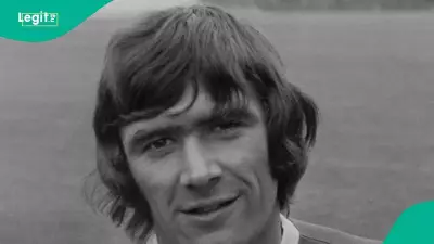 Former Arsenal Star Peter Simpson Dies Days Before Champions League Final vs PSG