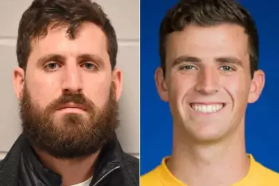 Former Footballer Who Killed Brother and Ate His Eye Dies in Jail