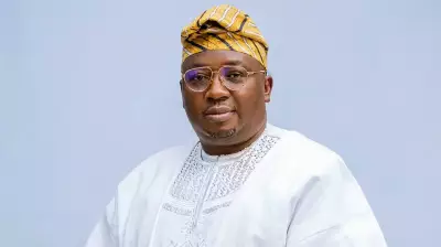 Former Power Minister Adelabu Declares Oyo Governorship Bid for 2027