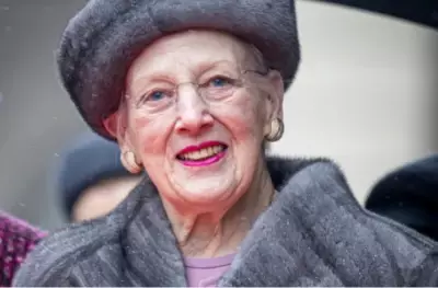 Former Queen of Denmark Hospitalized After Heart Attack
