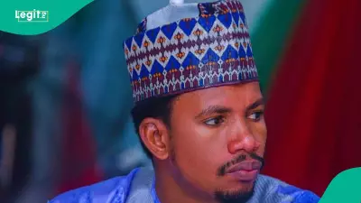 Former Senator Ishaku Abbo Quits ADC, Joins Labour Party Ahead of 2027 Elections