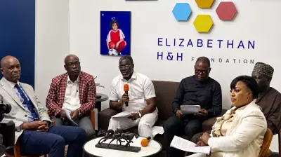 Foundation Calls for Proper Mentoring of Boys on International Day of Boy Child