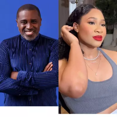 Frank Edoho Breaks Silence, Denies Allegations of Domestic Violence and Infidelity