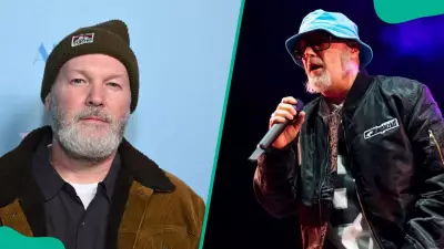 Fred Durst's Wife: Who Is He Married to Now? Relationship History Explored