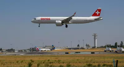 French man allegedly sexually abuses sleeping woman on flight, leaves creepy note
