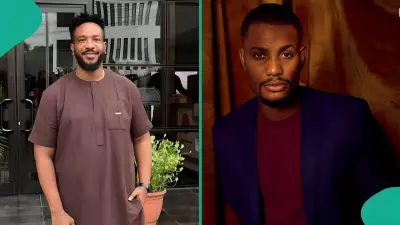 Friend Shares Final Video of Alexx Ekubo Being Life of Party at Indoor Hangout