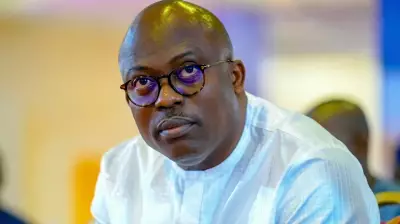 Fubara Denies Defection Rumors, Reaffirms Political Stance in Rivers